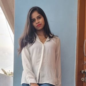 Meet your Posher, Jayasmita